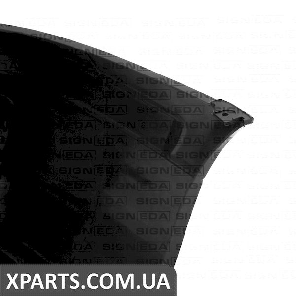 БАМПЕР ПЕРЕДНІЙ Signeda PDS04111BB (аналог для 620222J025) БАМПЕР ПЕРЕДНІЙ Signeda PDS04111BB (аналог для 620222J025)