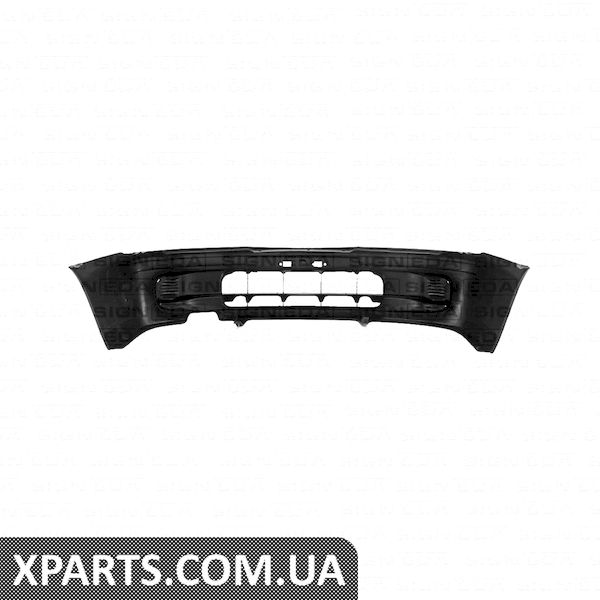 БАМПЕР ПЕРЕДНІЙ Signeda PDS04139BA (аналог для 620222N325) БАМПЕР ПЕРЕДНІЙ Signeda PDS04139BA (аналог для 620222N325)