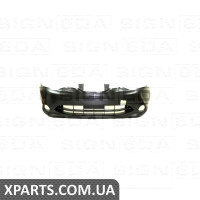 БАМПЕР ПЕРЕДНИЙ Signeda PDS04497BA (аналог для 620226MA0H) БАМПЕР ПЕРЕДНИЙ Signeda PDS04497BA (аналог для 620226MA0H)