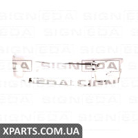 БАМПЕР ПЕРЕДНІЙ Signeda PDS041055BA (аналог для 620227S202) БАМПЕР ПЕРЕДНІЙ Signeda PDS041055BA (аналог для 620227S202)