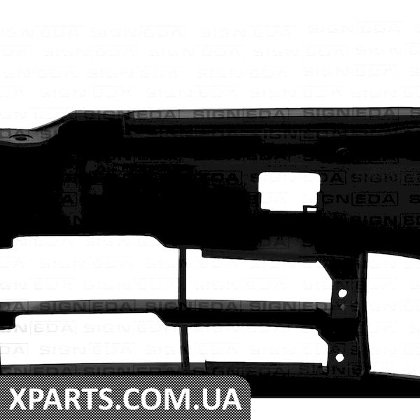 БАМПЕР ПЕРЕДНІЙ Signeda PDS04148BA (аналог для 620229F525) БАМПЕР ПЕРЕДНІЙ Signeda PDS04148BA (аналог для 620229F525)