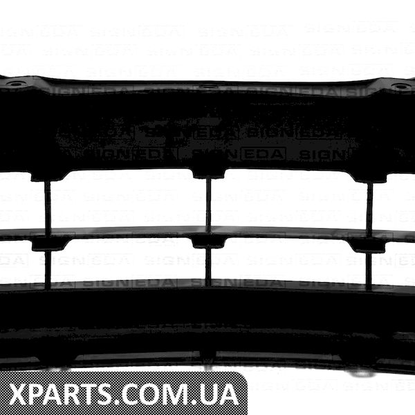 БАМПЕР ПЕРЕДНІЙ Signeda PDS04148BA (аналог для 620229F525) БАМПЕР ПЕРЕДНІЙ Signeda PDS04148BA (аналог для 620229F525)