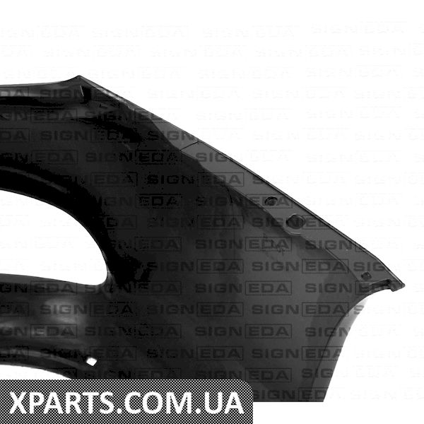 БАМПЕР ПЕРЕДНІЙ Signeda PDS04148BA (аналог для 620229F525) БАМПЕР ПЕРЕДНІЙ Signeda PDS04148BA (аналог для 620229F525)