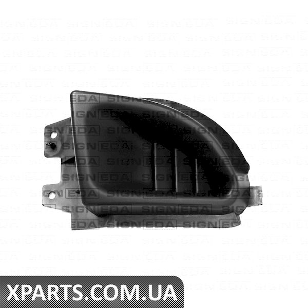 БАМПЕР ПЕРЕДНІЙ Signeda PDS04148BA (аналог для 620229F525) БАМПЕР ПЕРЕДНІЙ Signeda PDS04148BA (аналог для 620229F525)