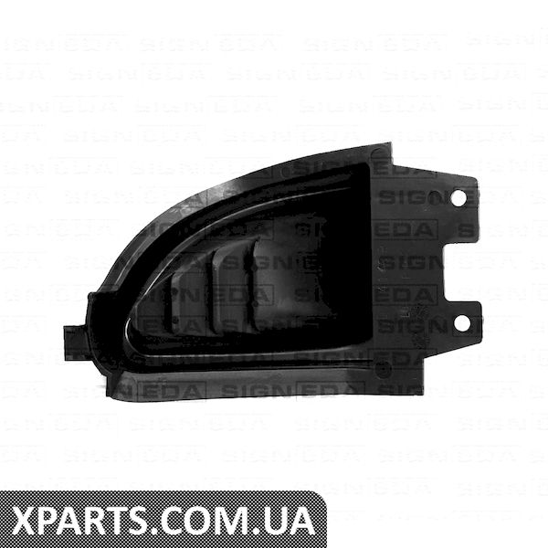 БАМПЕР ПЕРЕДНІЙ Signeda PDS04148BA (аналог для 620229F525) БАМПЕР ПЕРЕДНІЙ Signeda PDS04148BA (аналог для 620229F525)