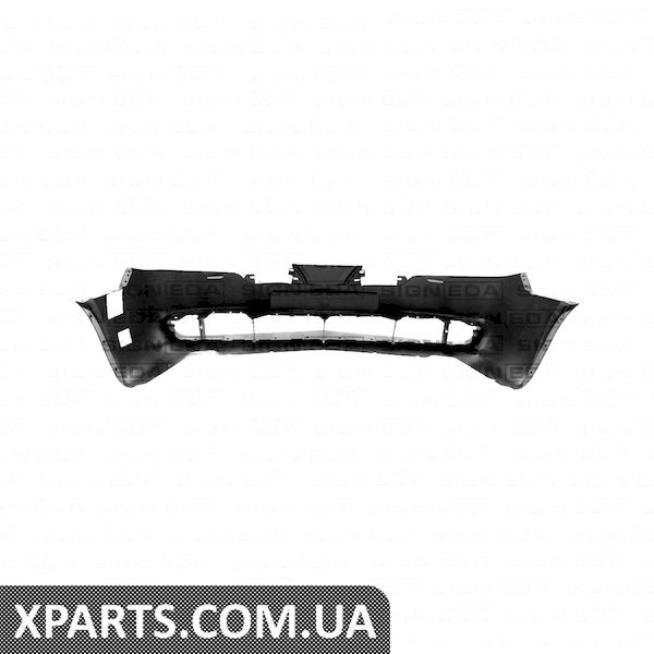 БАМПЕР ПЕРЕДНІЙ Signeda PDS04173BB (аналог для 62022AU340) БАМПЕР ПЕРЕДНІЙ Signeda PDS04173BB (аналог для 62022AU340)