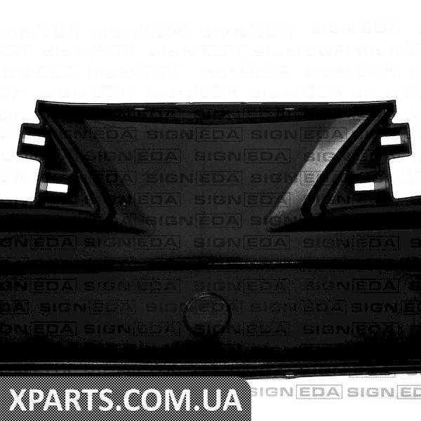 БАМПЕР ПЕРЕДНІЙ Signeda PDS04173BB (аналог для 62022AU340) БАМПЕР ПЕРЕДНІЙ Signeda PDS04173BB (аналог для 62022AU340)