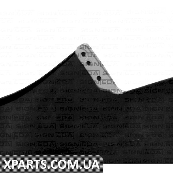 БАМПЕР ПЕРЕДНІЙ Signeda PDS04173BB (аналог для 62022AU340) БАМПЕР ПЕРЕДНІЙ Signeda PDS04173BB (аналог для 62022AU340)