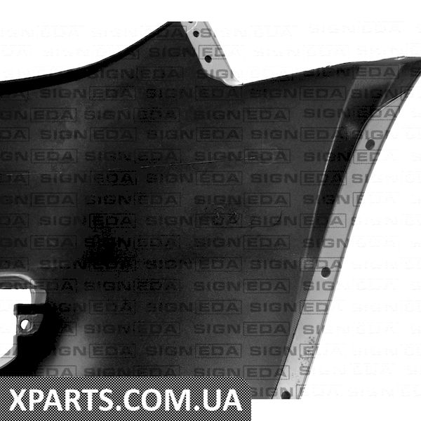 БАМПЕР ПЕРЕДНІЙ Signeda PDS04173BB (аналог для 62022AU340) БАМПЕР ПЕРЕДНІЙ Signeda PDS04173BB (аналог для 62022AU340)