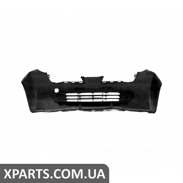 БАМПЕР ПЕРЕДНІЙ Signeda PDS04181BA (аналог для 62022AX640) БАМПЕР ПЕРЕДНІЙ Signeda PDS04181BA (аналог для 62022AX640)
