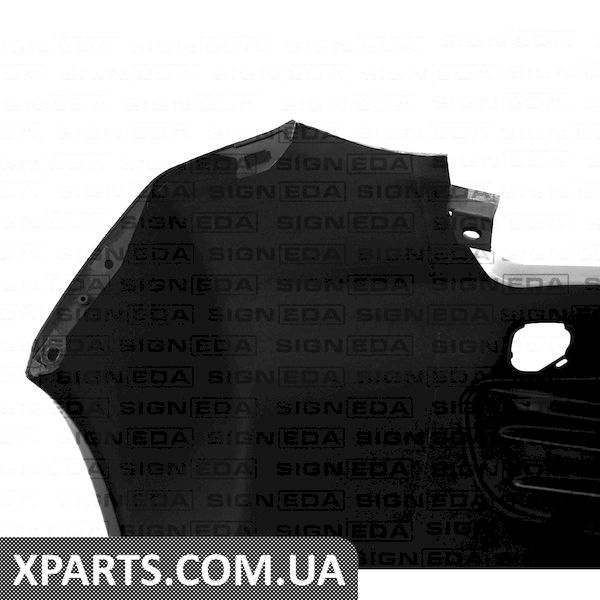 БАМПЕР ПЕРЕДНІЙ Signeda PDS04181BA (аналог для 62022AX640) БАМПЕР ПЕРЕДНІЙ Signeda PDS04181BA (аналог для 62022AX640)