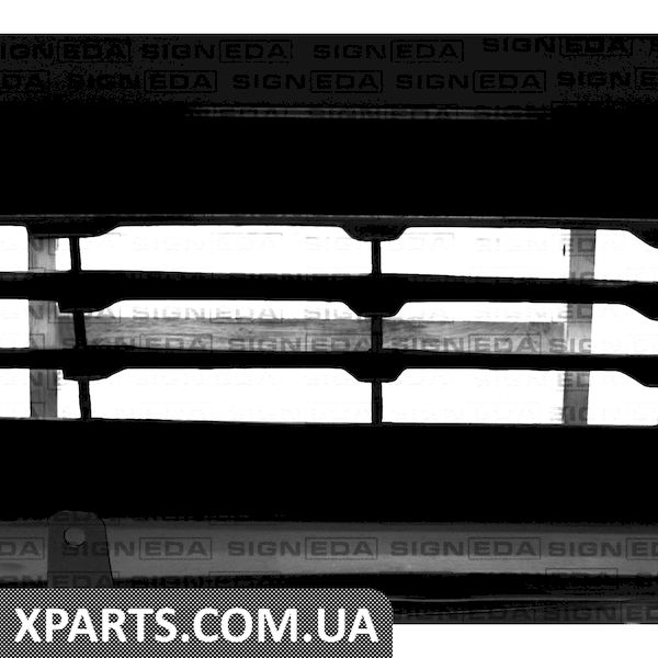 БАМПЕР ПЕРЕДНІЙ Signeda PDS04181BA (аналог для 62022AX640) БАМПЕР ПЕРЕДНІЙ Signeda PDS04181BA (аналог для 62022AX640)