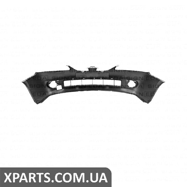 БАМПЕР ПЕРЕДНІЙ Signeda PDS04208BA (аналог для 62022BN700) БАМПЕР ПЕРЕДНІЙ Signeda PDS04208BA (аналог для 62022BN700)