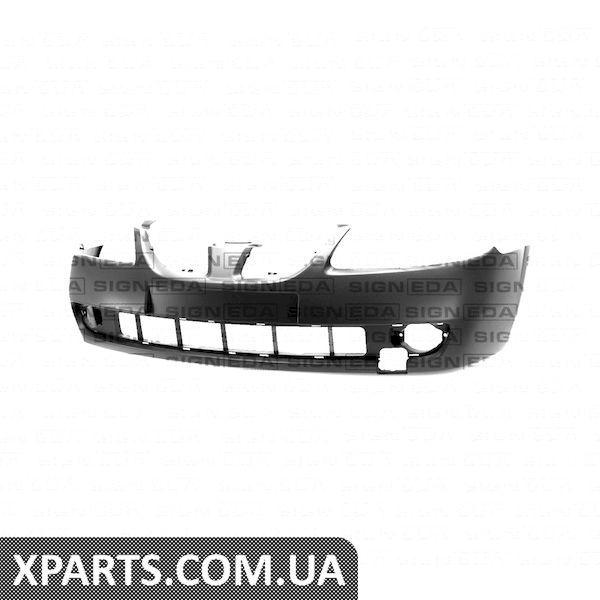 БАМПЕР ПЕРЕДНІЙ Signeda PDS04208BA (аналог для 62022BN700) БАМПЕР ПЕРЕДНІЙ Signeda PDS04208BA (аналог для 62022BN700)