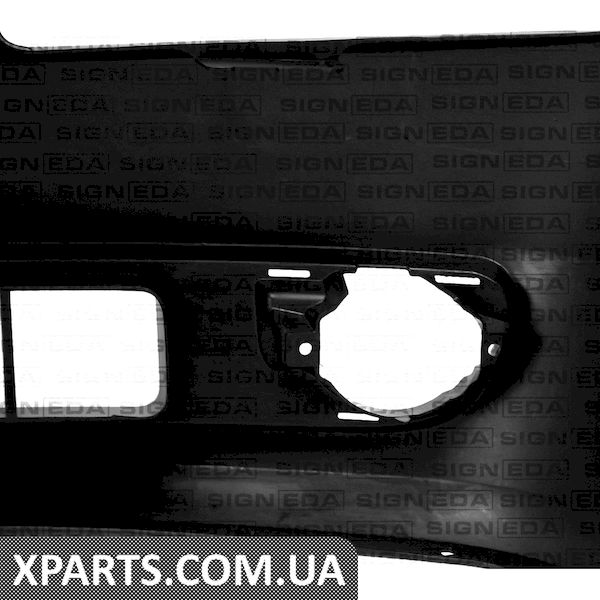 БАМПЕР ПЕРЕДНІЙ Signeda PDS04208BA (аналог для 62022BN700) БАМПЕР ПЕРЕДНІЙ Signeda PDS04208BA (аналог для 62022BN700)