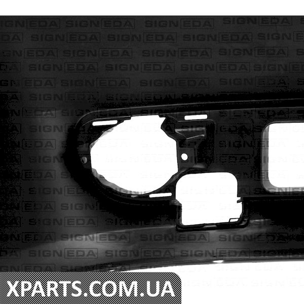 БАМПЕР ПЕРЕДНІЙ Signeda PDS04208BA (аналог для 62022BN700) БАМПЕР ПЕРЕДНІЙ Signeda PDS04208BA (аналог для 62022BN700)