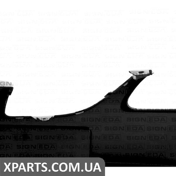 БАМПЕР ПЕРЕДНІЙ Signeda PDS04208BA (аналог для 62022BN700) БАМПЕР ПЕРЕДНІЙ Signeda PDS04208BA (аналог для 62022BN700)