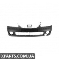 БАМПЕР ПЕРЕДНІЙ Signeda PDS04208BA (аналог для 62022BN700) БАМПЕР ПЕРЕДНІЙ Signeda PDS04208BA (аналог для 62022BN700)