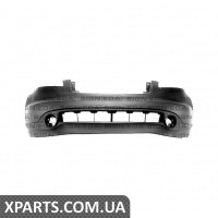 БАМПЕР ПЕРЕДНІЙ Signeda PDS04264BB (аналог для 62022CG025)