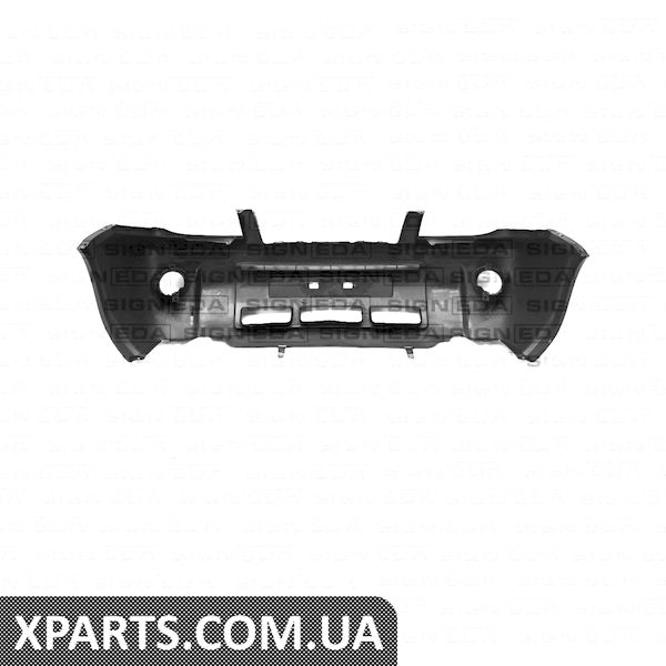 БАМПЕР ПЕРЕДНІЙ Signeda PDS04207BA (аналог для 62022EQ025) БАМПЕР ПЕРЕДНІЙ Signeda PDS04207BA (аналог для 62022EQ025)