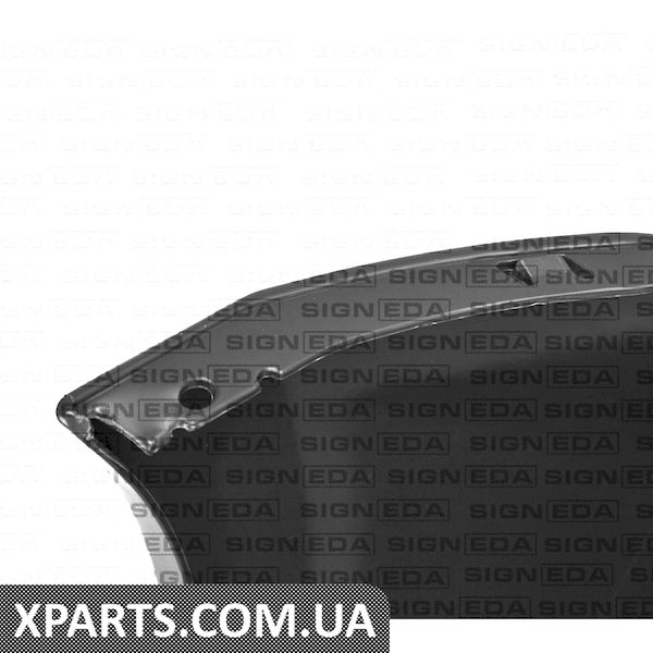 БАМПЕР ПЕРЕДНІЙ Signeda PDS04207BA (аналог для 62022EQ025) БАМПЕР ПЕРЕДНІЙ Signeda PDS04207BA (аналог для 62022EQ025)