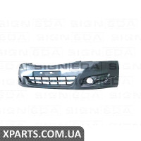 БАМПЕР ПЕРЕДНІЙ Signeda PDS04270BA (аналог для 62022JN00H088) БАМПЕР ПЕРЕДНІЙ Signeda PDS04270BA (аналог для 62022JN00H088)