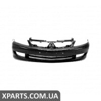 БАМПЕР ПЕРЕДНІЙ Signeda PMB04140BA (аналог для 6400B378WA)