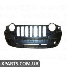 БАМПЕР ПЕРЕДНІЙ Signeda PCR041033BA (аналог для 68002271AB)