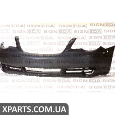 БАМПЕР ПЕРЕДНІЙ Signeda PCR04040BA (аналог для 68004594AC)