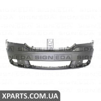 БАМПЕР ПЕРЕДНІЙ Signeda PDG04149BB (аналог для 68034169AC) БАМПЕР ПЕРЕДНІЙ Signeda PDG04149BB (аналог для 68034169AC)
