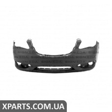БАМПЕР ПЕРЕДНІЙ Signeda PCR04059BA (аналог для 68082047AB)