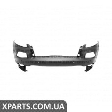 БАМПЕР ПЕРЕДНІЙ Signeda PAM04065BB (аналог для 68232188AA)