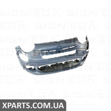 БАМПЕР ПЕРЕДНИЙ Signeda PFT04087BA (аналог для 6AP50TZZAA)
