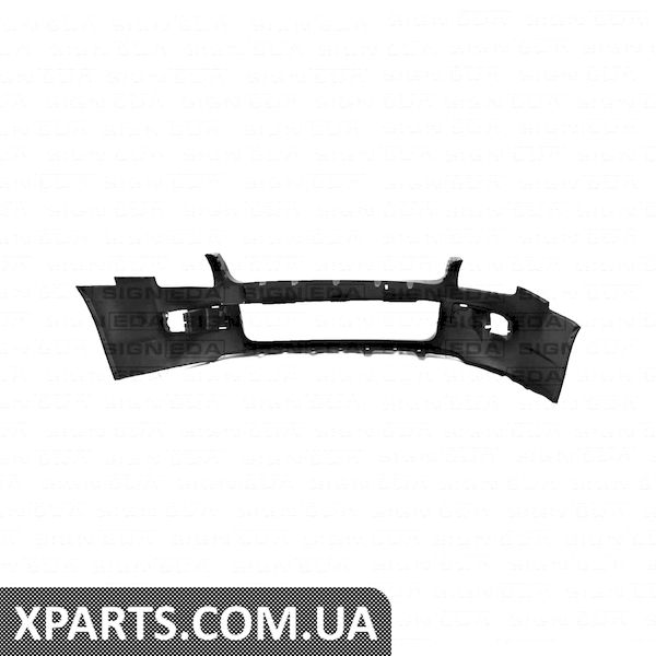 БАМПЕР ПЕРЕДНІЙ Signeda PFD041152BA (аналог для 6E5Z-17D957CAPTM) БАМПЕР ПЕРЕДНІЙ Signeda PFD041152BA (аналог для 6E5Z-17D957CAPTM)