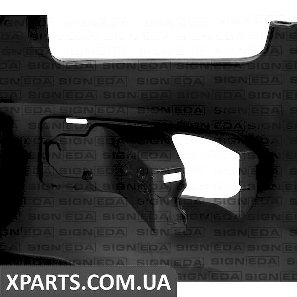 БАМПЕР ПЕРЕДНІЙ Signeda PFD041152BA (аналог для 6E5Z-17D957CAPTM) БАМПЕР ПЕРЕДНІЙ Signeda PFD041152BA (аналог для 6E5Z-17D957CAPTM)