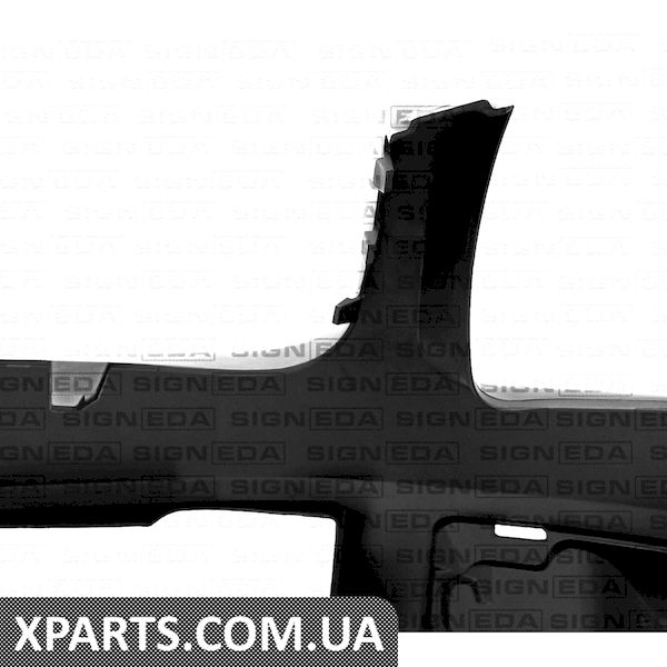 БАМПЕР ПЕРЕДНІЙ Signeda PFD041152BA (аналог для 6E5Z-17D957CAPTM) БАМПЕР ПЕРЕДНІЙ Signeda PFD041152BA (аналог для 6E5Z-17D957CAPTM)