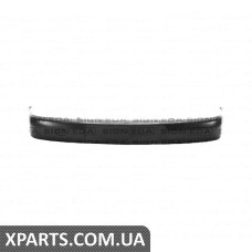 БАМПЕР ПЕРЕДНІЙ Signeda PVW04026BA (аналог для 6N0807221)