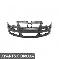 БАМПЕР ПЕРЕДНІЙ Signeda PVW04066BA (аналог для 6Q0807211C)