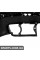 БАМПЕР ПЕРЕДНІЙ Signeda PVW04056BA (аналог для 6Q0807217G)