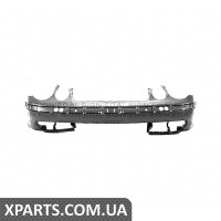 БАМПЕР ПЕРЕДНІЙ Signeda PVW04056BA (аналог для 6Q0807217G)