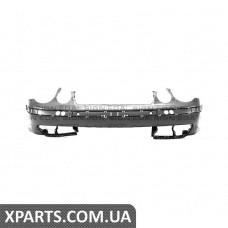 БАМПЕР ПЕРЕДНІЙ Signeda PVW04056BA (аналог для 6Q0807217G)