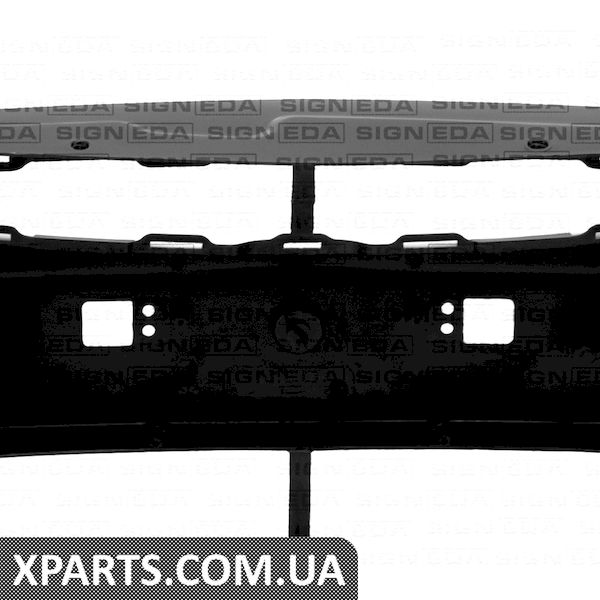 БАМПЕР ПЕРЕДНІЙ Signeda PHD04147BA6 (аналог для 71101-SAE-T00ZZ) БАМПЕР ПЕРЕДНІЙ Signeda PHD04147BA6 (аналог для 71101-SAE-T00ZZ)