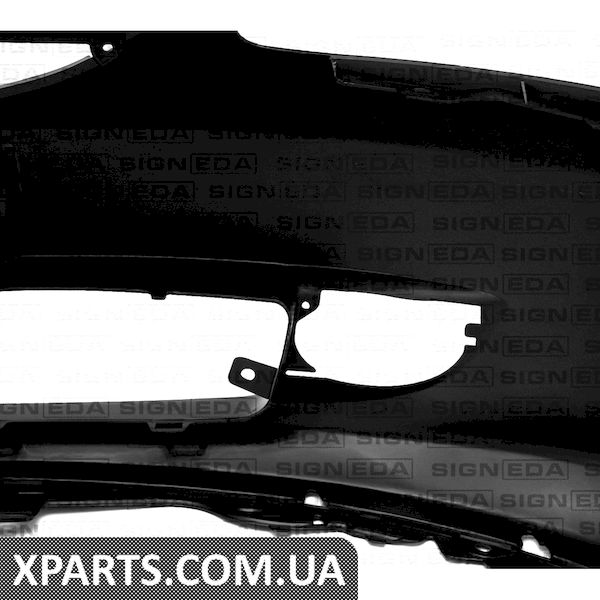 БАМПЕР ПЕРЕДНІЙ Signeda PHD04147BA6 (аналог для 71101-SAE-T00ZZ) БАМПЕР ПЕРЕДНІЙ Signeda PHD04147BA6 (аналог для 71101-SAE-T00ZZ)