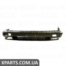 БАМПЕР ПЕРЕДНІЙ Signeda PHD041023BA (аналог для 71101-SE4-A00)