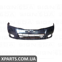 БАМПЕР ПЕРЕДНІЙ Signeda PHD041065BA (аналог для 71101-TM0-T00ZH)