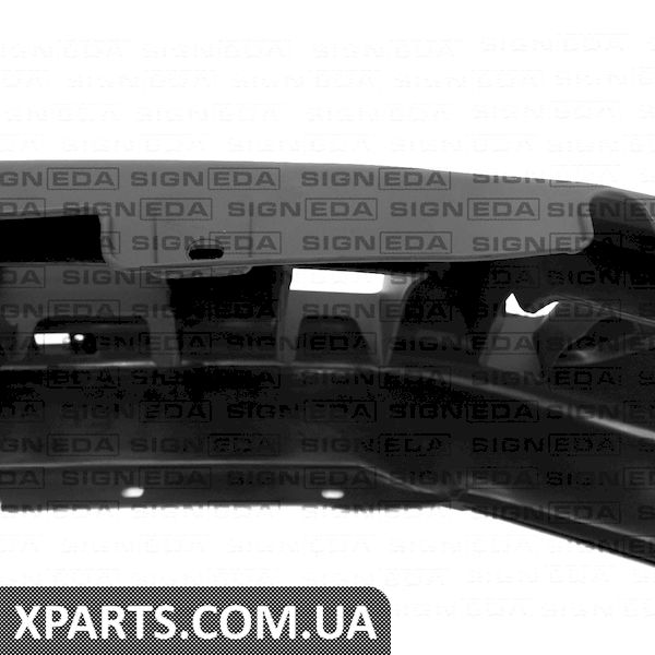 БАМПЕР ПЕРЕДНІЙ Signeda PHD04082BA (аналог для 71101S10000) БАМПЕР ПЕРЕДНІЙ Signeda PHD04082BA (аналог для 71101S10000)