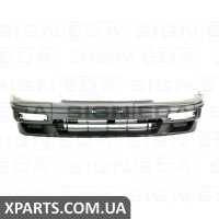 БАМПЕР ПЕРЕДНИЙ Signeda PHD041007BA (аналог для 71101SH2A1022)