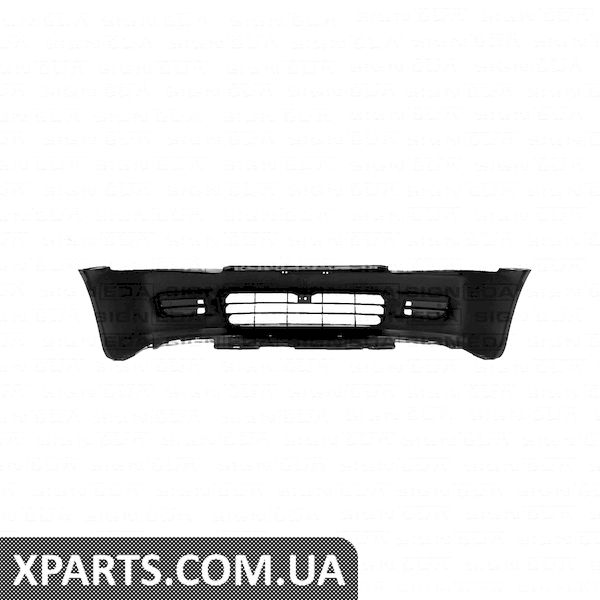 БАМПЕР ПЕРЕДНІЙ Signeda PHD04043BZ (аналог для 71101SR0A00ZZ) БАМПЕР ПЕРЕДНІЙ Signeda PHD04043BZ (аналог для 71101SR0A00ZZ)