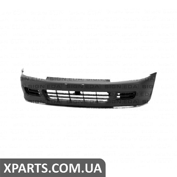БАМПЕР ПЕРЕДНІЙ Signeda PHD04043BZ (аналог для 71101SR0A00ZZ) БАМПЕР ПЕРЕДНІЙ Signeda PHD04043BZ (аналог для 71101SR0A00ZZ)