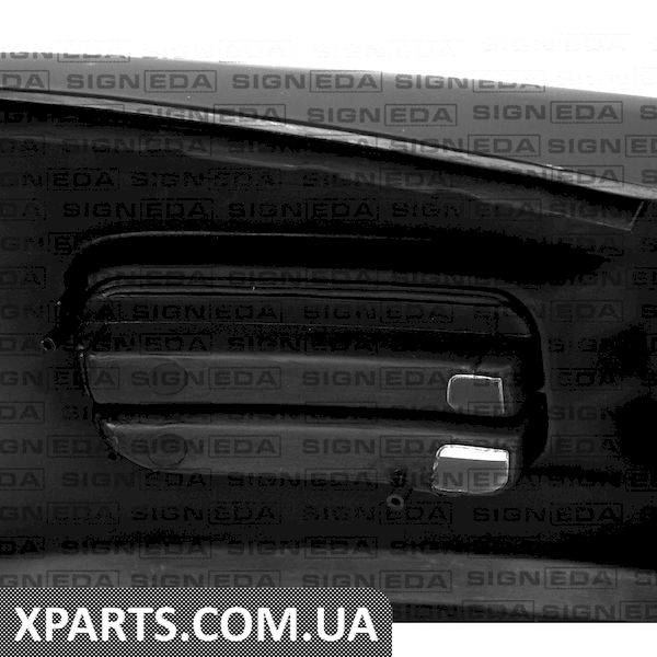 БАМПЕР ПЕРЕДНІЙ Signeda PHD04043BZ (аналог для 71101SR0A00ZZ) БАМПЕР ПЕРЕДНІЙ Signeda PHD04043BZ (аналог для 71101SR0A00ZZ)